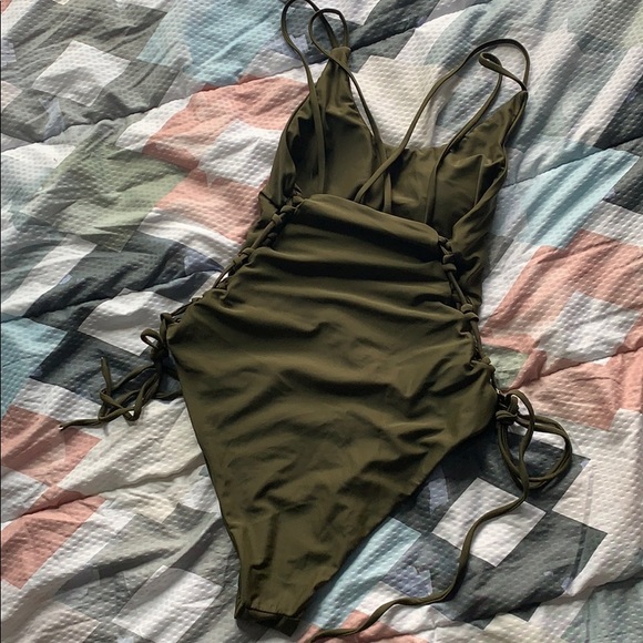 Swimsuit - Picture 2 of 2